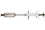 Eastern Convertors 41406 Catalytic Converter - Rear - view 2