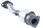 Eastern Convertors 41434 Catalytic Converter - Rear - view 2