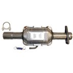 Eastern Convertors 50108 Catalytic Converter - view 2