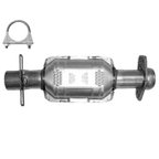 Eastern Convertors 50165 Catalytic Converter - view 2