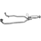 Eastern Convertors 50180 Catalytic Converter - view 3