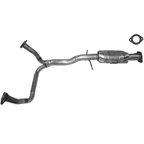 Eastern Convertors 50271 Catalytic Converter - view 3