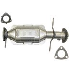 Eastern Convertors 50310 Catalytic Converter - view 2