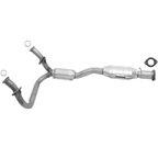 Eastern Convertors 50331 Catalytic Converter - view 1
