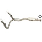 Eastern Convertors 50331 Catalytic Converter - view 2