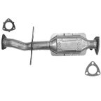 Eastern Convertors 50334 Catalytic Converter - view 1