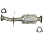 Eastern Convertors 50334 Catalytic Converter - view 2