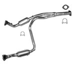 Eastern Convertors 50369 Catalytic Converter - view 1