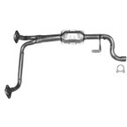 Eastern Convertors 50373 Catalytic Converter - view 3