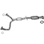 Eastern Convertors 50395 Catalytic Converter - view 1