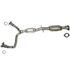 Eastern Convertors 50395 Catalytic Converter - view 2