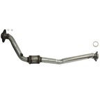 Eastern Convertors 50468 Catalytic Converter - Rear - view 2