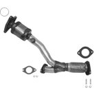 Eastern Convertors 50475 Catalytic Converter - Front Right - view 3