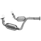 Eastern Convertors 50478 Catalytic Converter - view 1