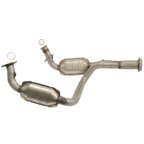 Eastern Convertors 50478 Catalytic Converter - view 2