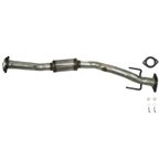 Eastern Convertors 50483 Catalytic Converter - view 2
