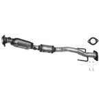 Eastern Convertors 50484 Catalytic Converter - view 3