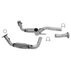 Eastern Convertors 50500 Catalytic Converter - view 1