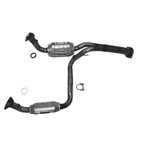 Eastern Convertors 50500 Catalytic Converter - view 2