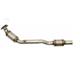 Eastern Convertors 50512 Catalytic Converter - Left - view 3