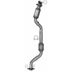 Eastern Convertors 50513 Catalytic Converter - Right - view 1