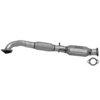 Eastern Convertors 50526 Catalytic Converter - Rear - view 1