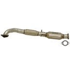 Eastern Convertors 50526 Catalytic Converter - Rear - view 2