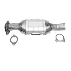 Eastern Convertors 50529 Catalytic Converter - Right - view 3