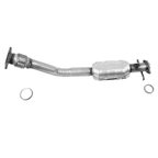 Eastern Convertors 50531 Catalytic Converter - view 3