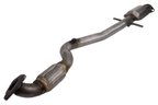 Eastern Convertors 50544 Catalytic Converter - Rear - view 2