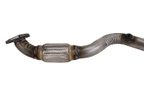 Eastern Convertors 50544 Catalytic Converter - Rear - view 6