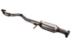 Eastern Convertors 50544 Catalytic Converter - Rear - view 3