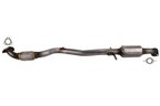 Eastern Convertors 50544 Catalytic Converter - Rear - view 4