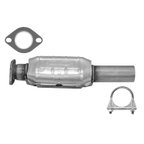 Eastern Convertors 50548 Catalytic Converter - Rear - view 3