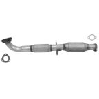 Eastern Convertors 50565 Catalytic Converter - Rear - view 3