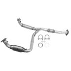 Eastern Convertors 50574 Catalytic Converter - view 1