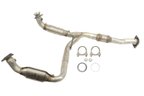 Eastern Convertors 50574 Catalytic Converter - view 2