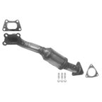 Eastern Convertors 50586 Catalytic Converter - Front Right - view 1