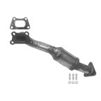 Eastern Convertors 50586 Catalytic Converter - Front Right - view 3