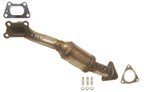 Eastern Convertors 50586 Catalytic Converter - Front Right - view 2