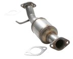 Eastern Convertors 50599 Catalytic Converter - Rear - view 3