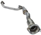 Eastern Convertors 50600 Catalytic Converter - Rear - view 4