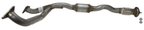 Eastern Convertors 50600 Catalytic Converter - Rear - view 3