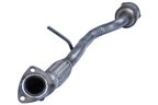 Eastern Convertors 50613 Catalytic Converter - Rear - view 1