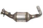 Eastern Convertors 50634 Catalytic Converter - view 3
