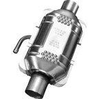 Eastern Convertors 70427 Catalytic Converter - view 1
