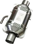 Eastern Convertors 70427 Catalytic Converter - view 2