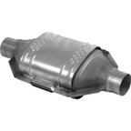 Eastern Convertors 70855 Catalytic Converter - Front, Front Left or Front Right - view 3