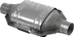Eastern Convertors 70855 Catalytic Converter - Front, Front Left or Front Right - view 2