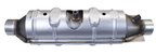 Eastern Convertors 78400 Catalytic Converter - view 2